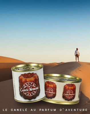 La gamme complète